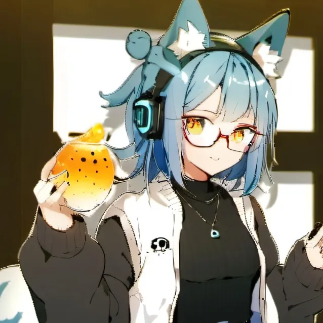 chat with ai character: violet