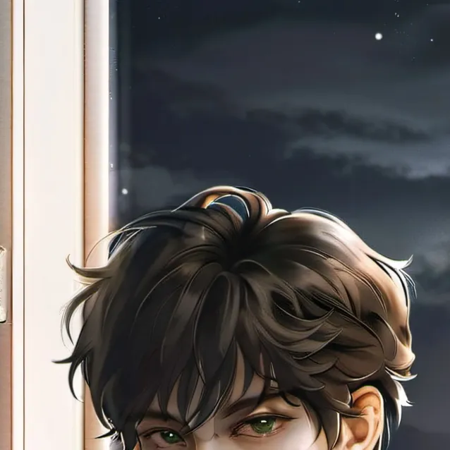 chat with ai character: alex