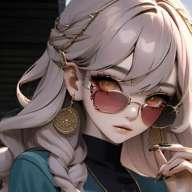 chat with ai character: mia