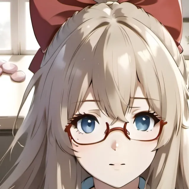 chat with ai character: april