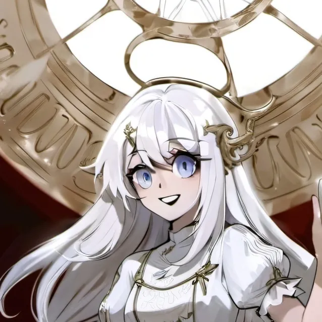 chat with ai character: Emily