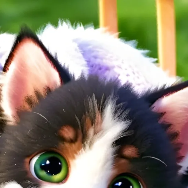 chat with ai character: monty