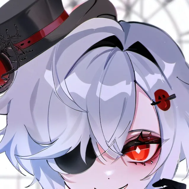 chat with ai character: Aria