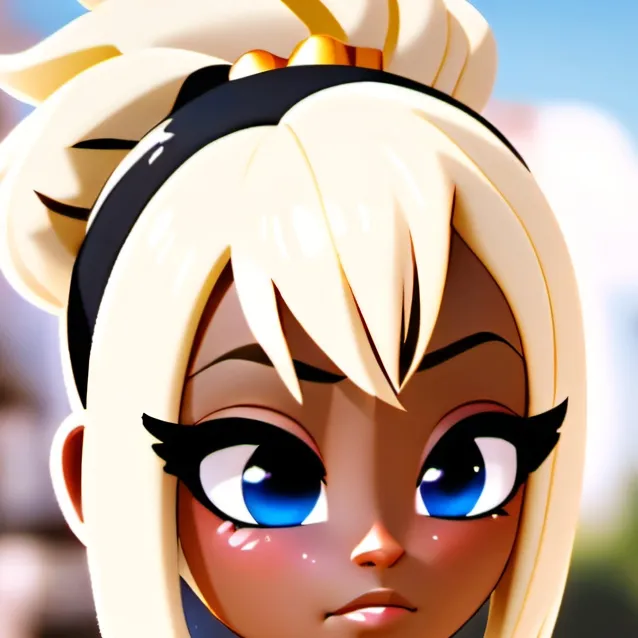 chat with ai character: freya