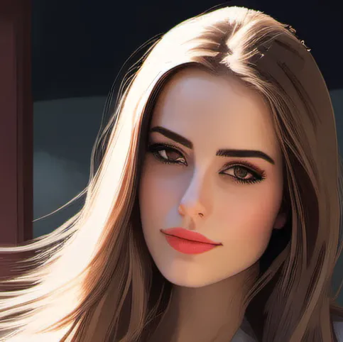 chat with ai character: Girlfreind