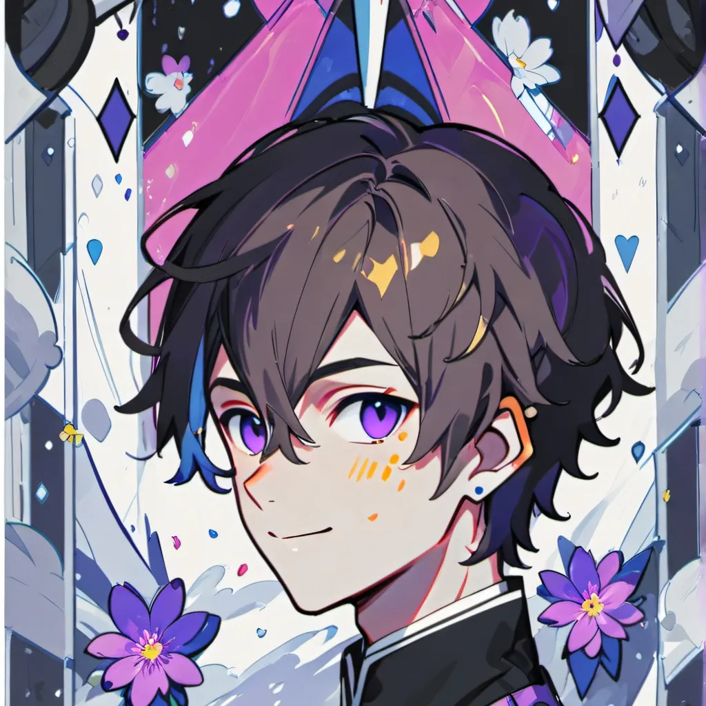 chat with ai character: °~Peter~°