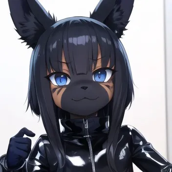 creator Purrrfect Anubis's avatar