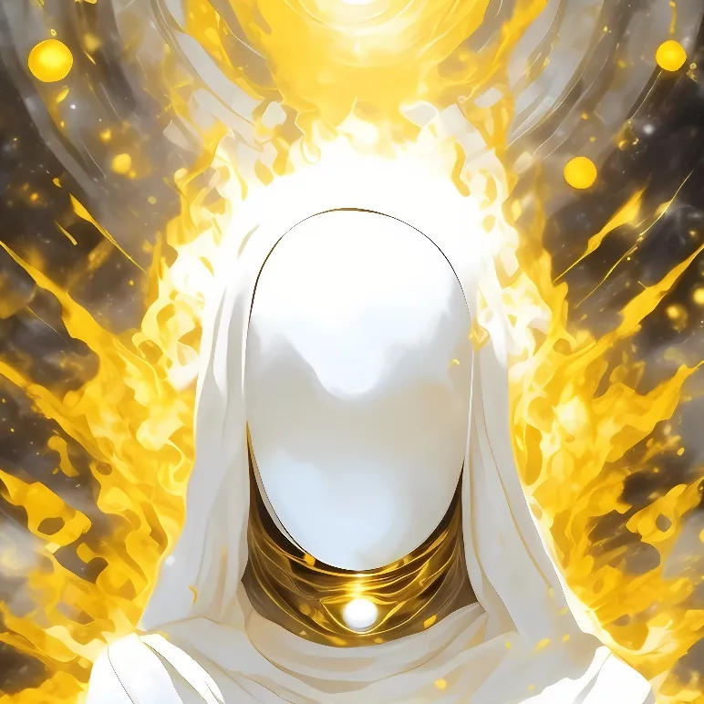 chat with ai character: God's Sandbox