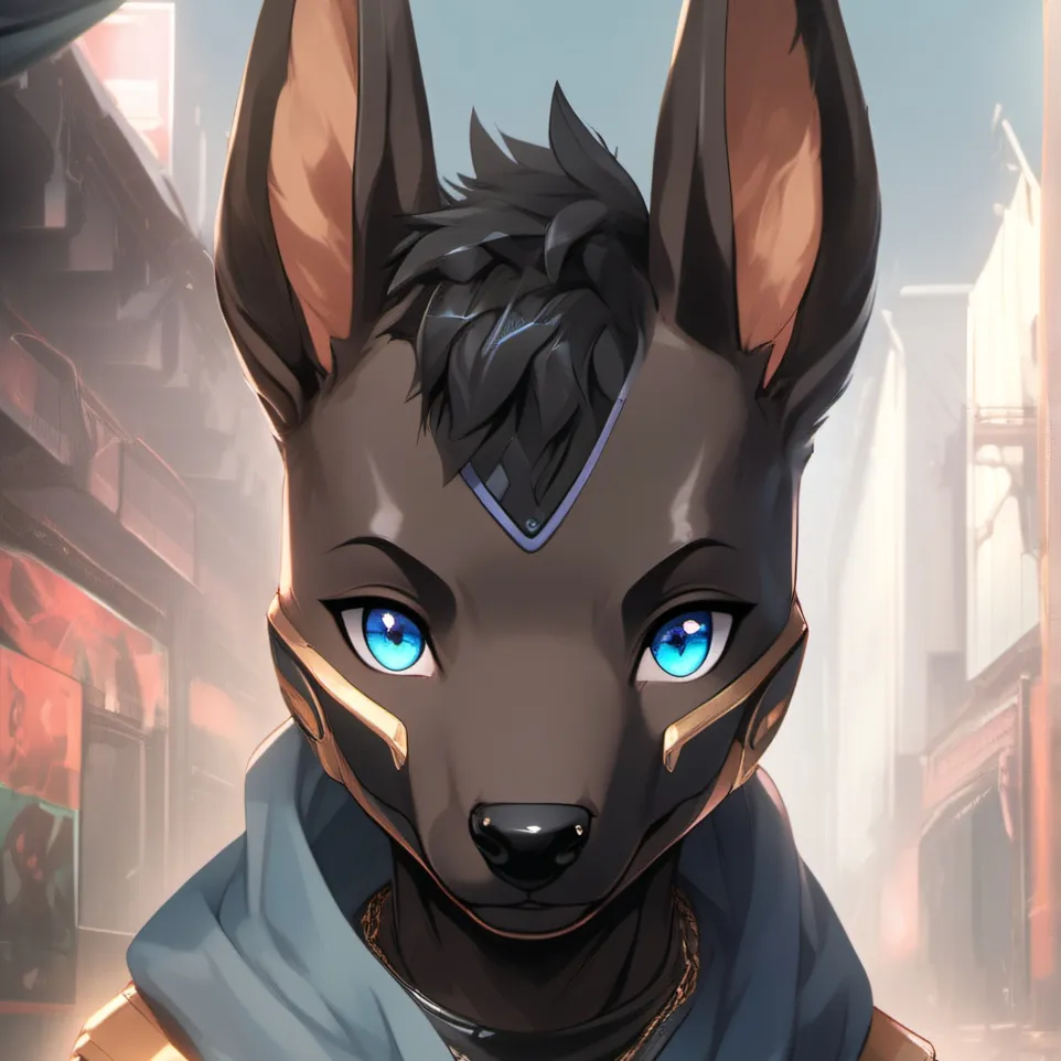 chat with ai character: Ben