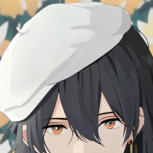 chat with ai character: Random pic