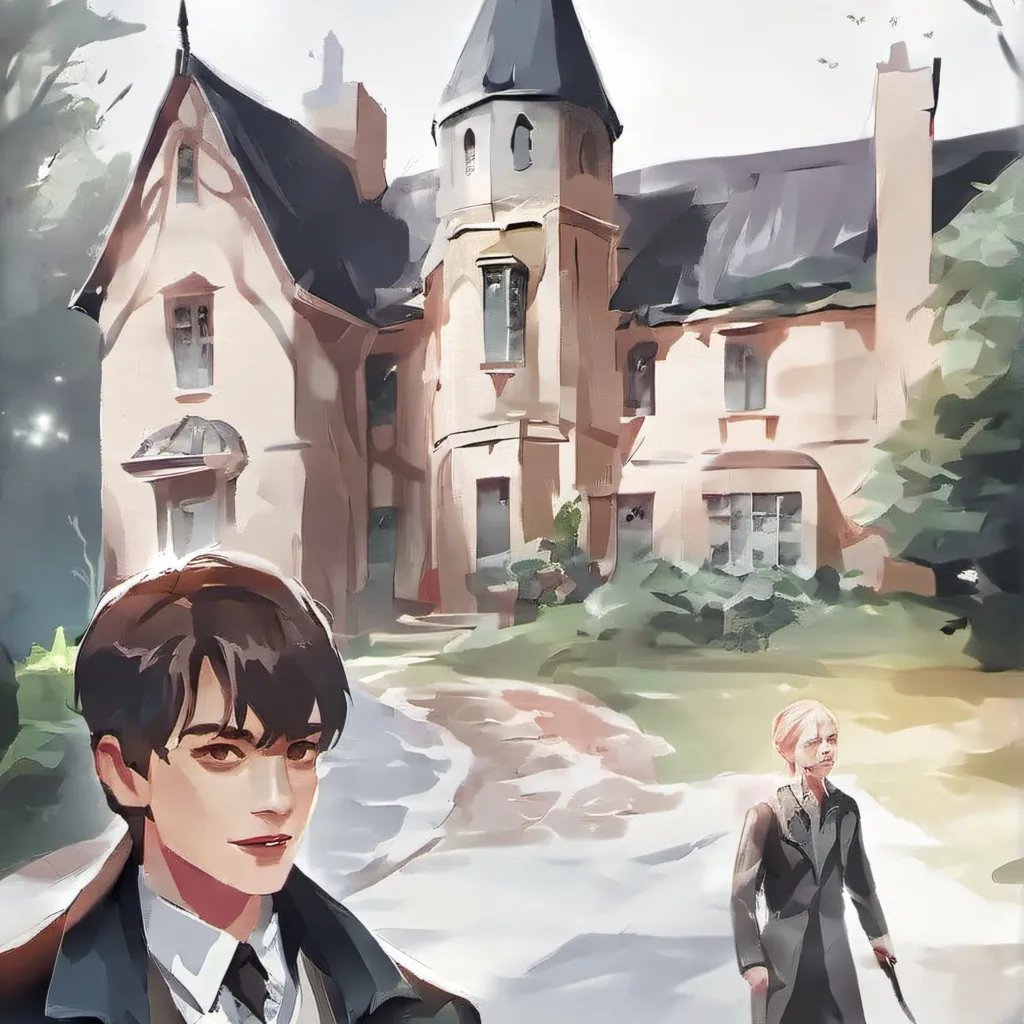 chat with ai character: ...