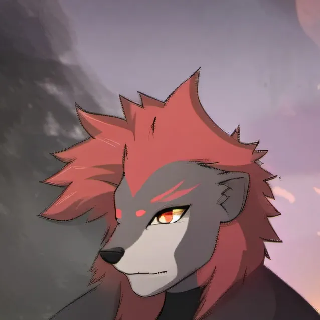 chat with ai character: Zoroark