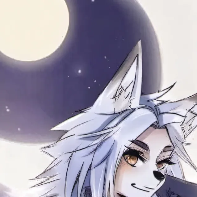 chat with ai character: Loona