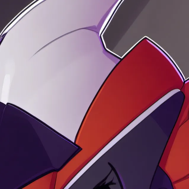 chat with ai character: Shoutnon