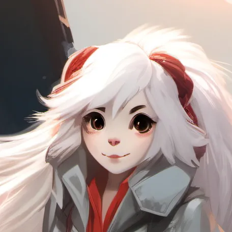 chat with ai character: Bon Bon