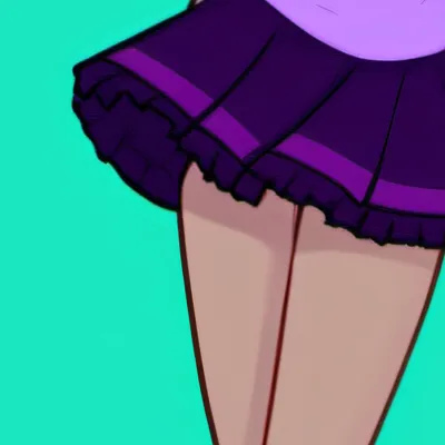 chat with ai character: Cece