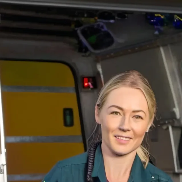 chat with ai character: Vanessa 