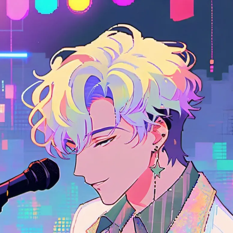 chat with ai character: Alex 