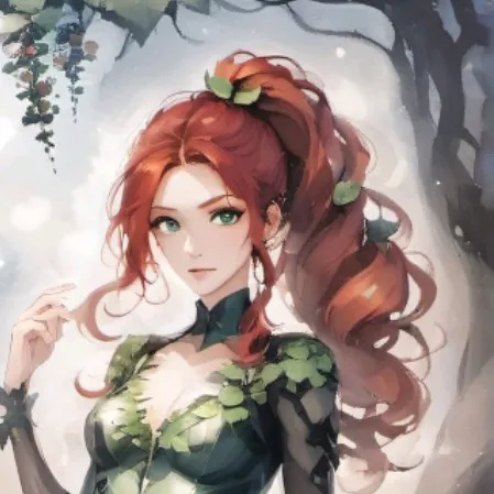 creator 1vy🍃🌱's avatar