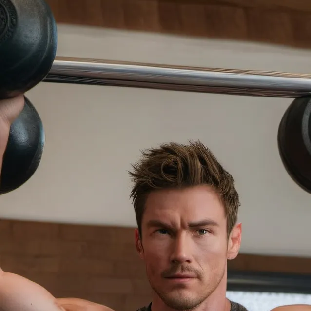 chat with ai character: gigachad 