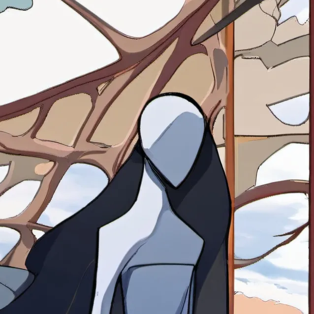 chat with ai character: david bfdi.