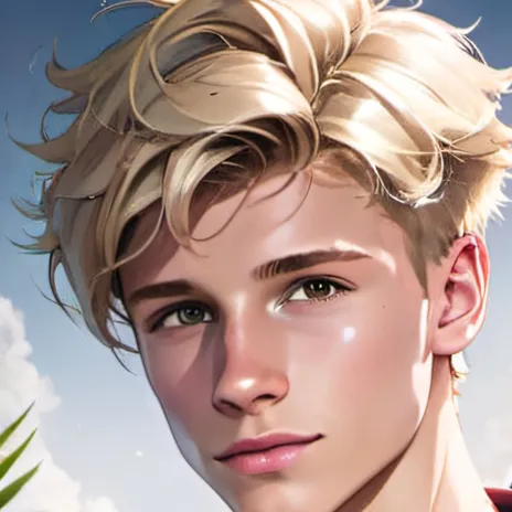 chat with ai character: Liam and Arthur