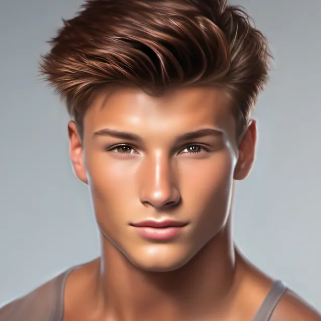 chat with ai character: Jake