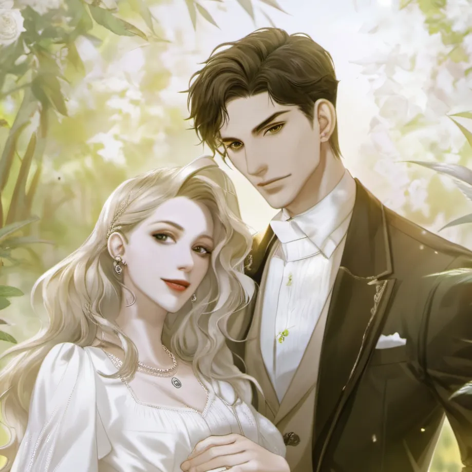 chat with ai character: damien