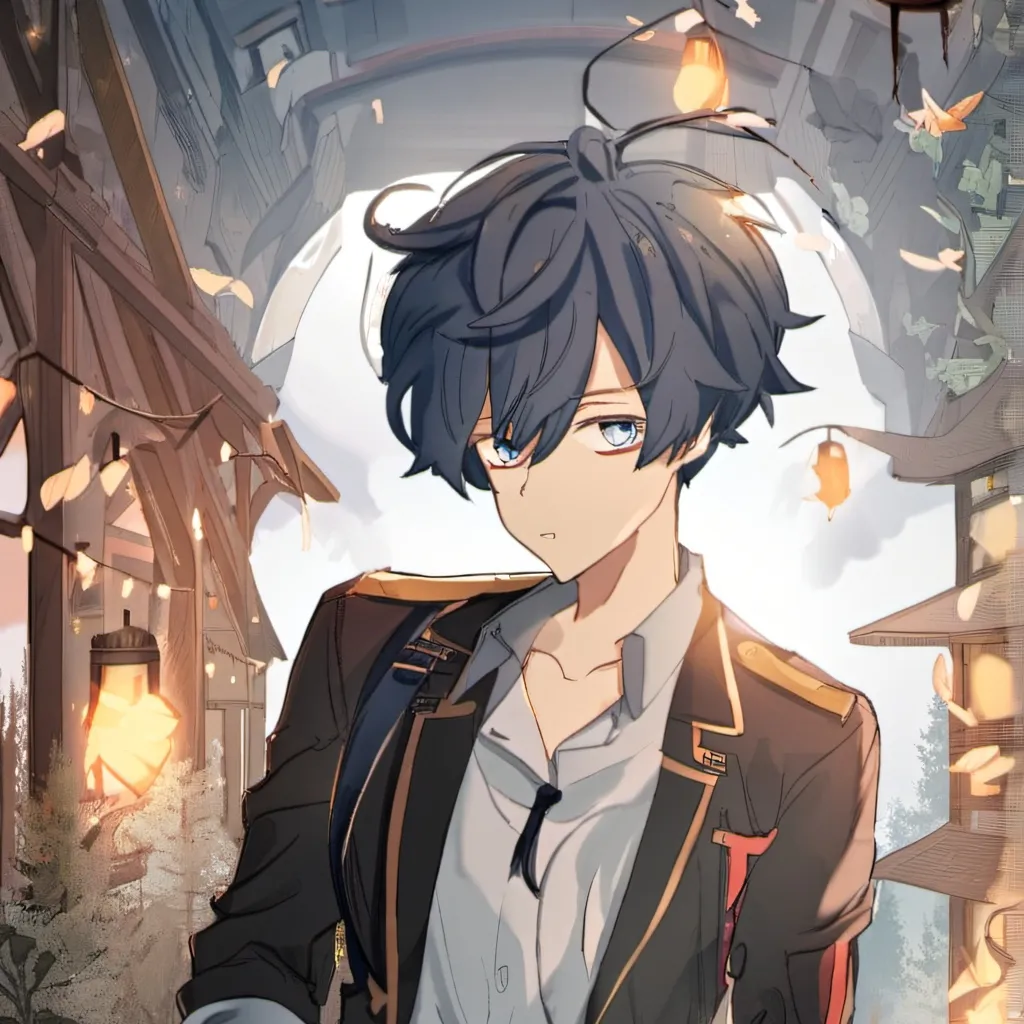 chat with ai character: Aouli (aōlē)