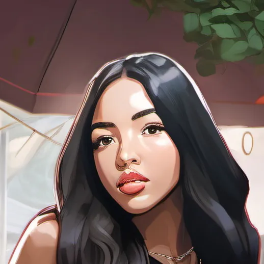 chat with ai character: Oliva Rodrigo 