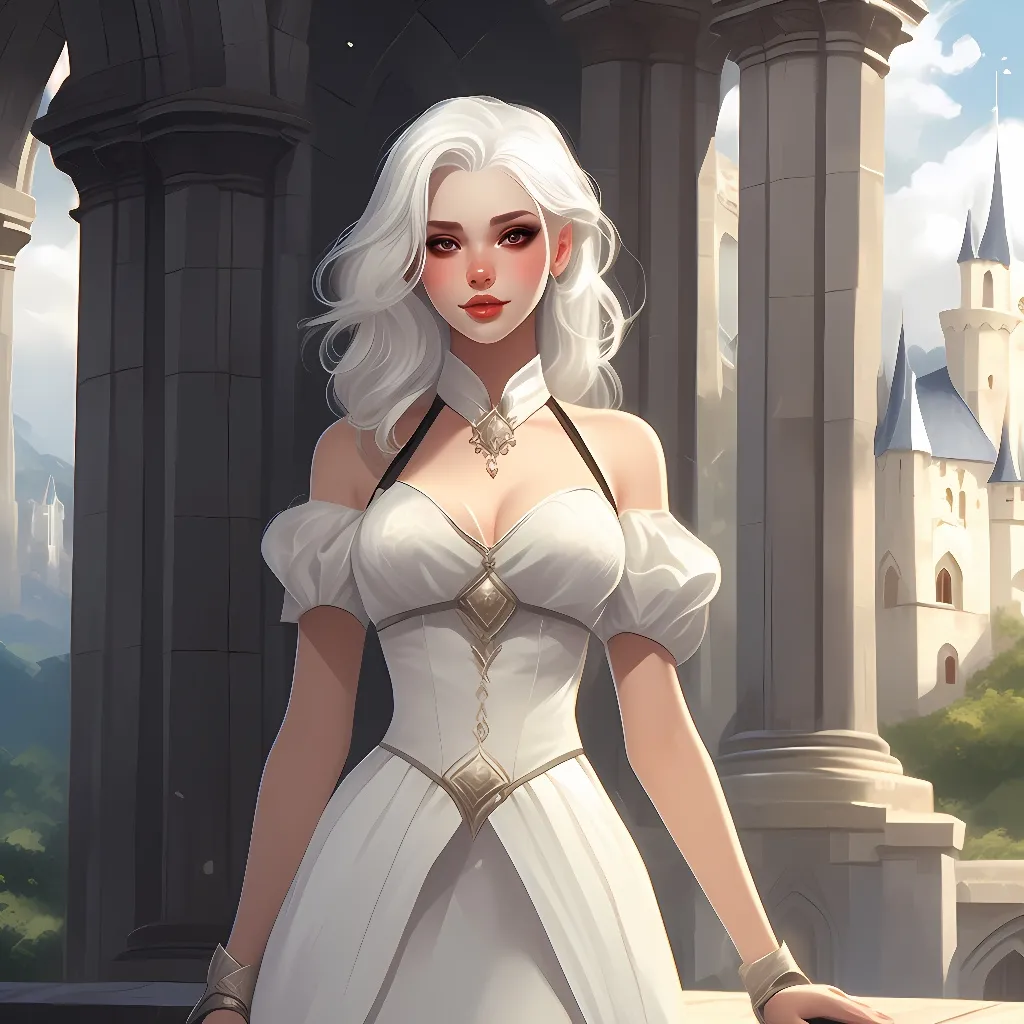 chat with ai character: kaya