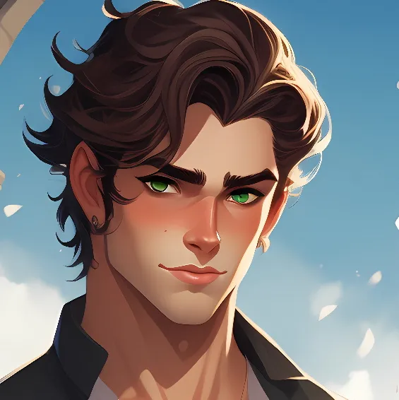 chat with ai character: Samuel Collins