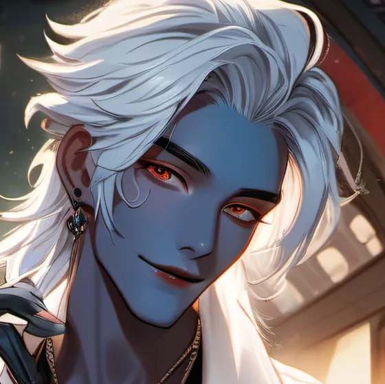 chat with ai character: Kylen 