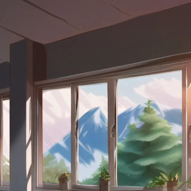 chat with ai character: New teacher (MHA)