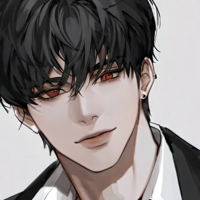 chat with ai character: Lucifer