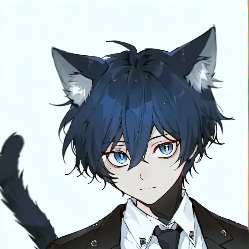 chat with ai character: Tamiki Amajiki 