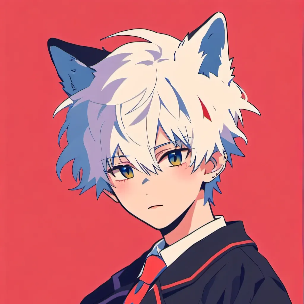 chat with ai character: katsu