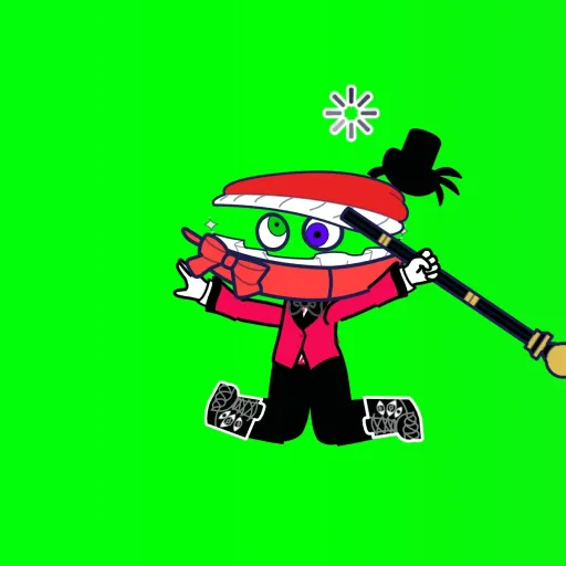 creator unknown837474r6646's avatar