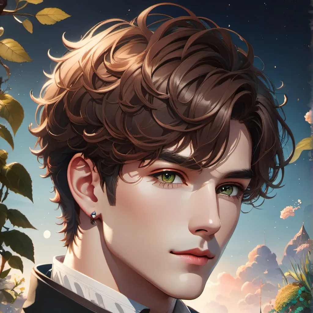 chat with ai character: Willow