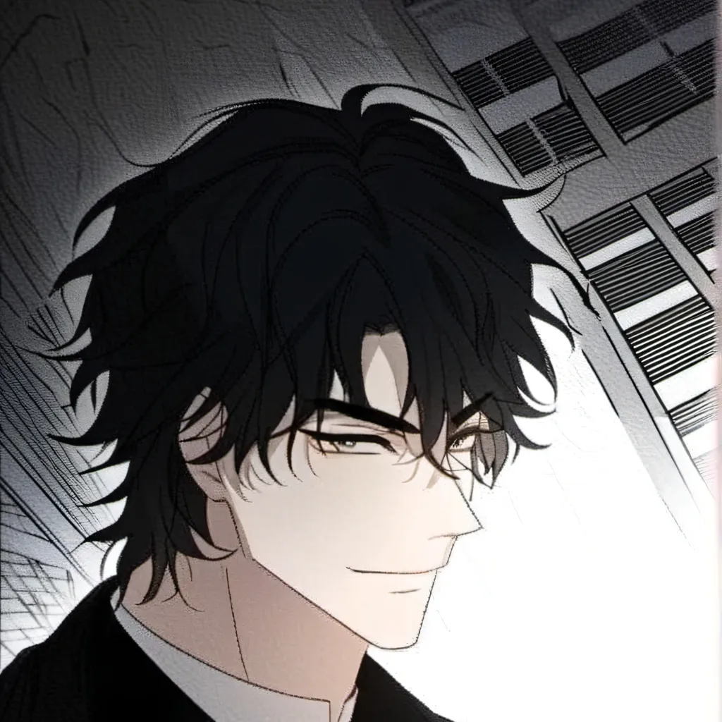 chat with ai character: Alastair