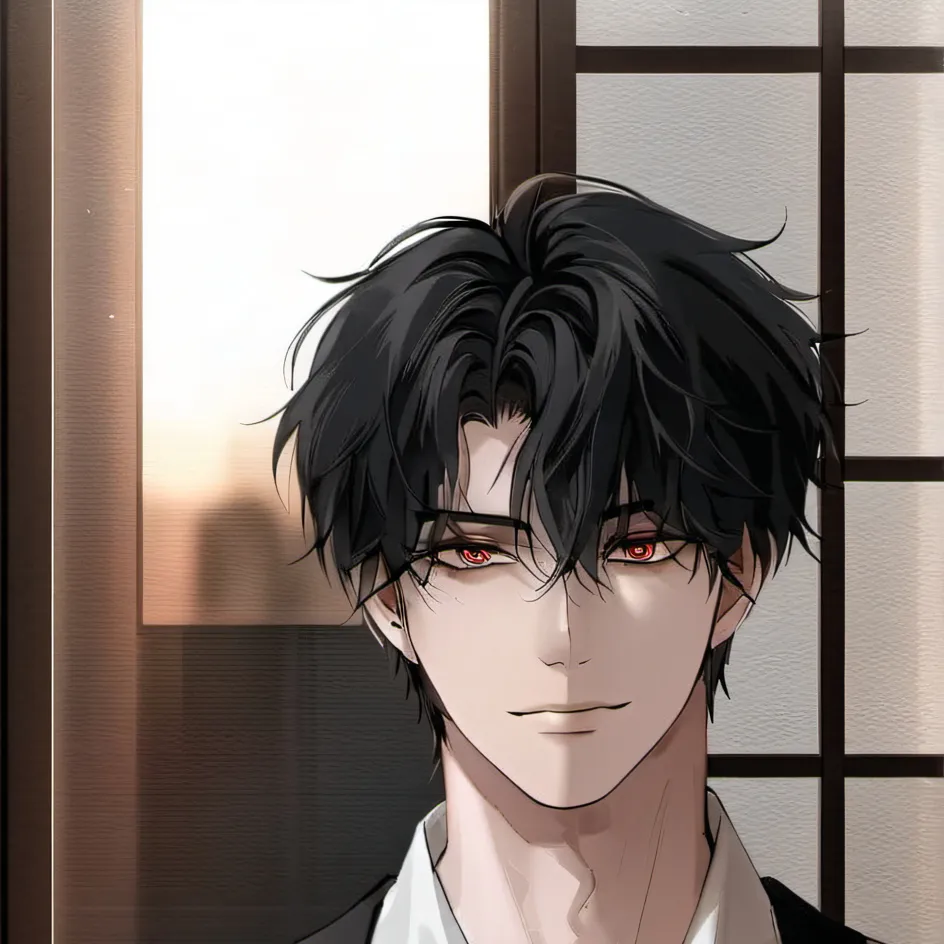 chat with ai character: Lachlan