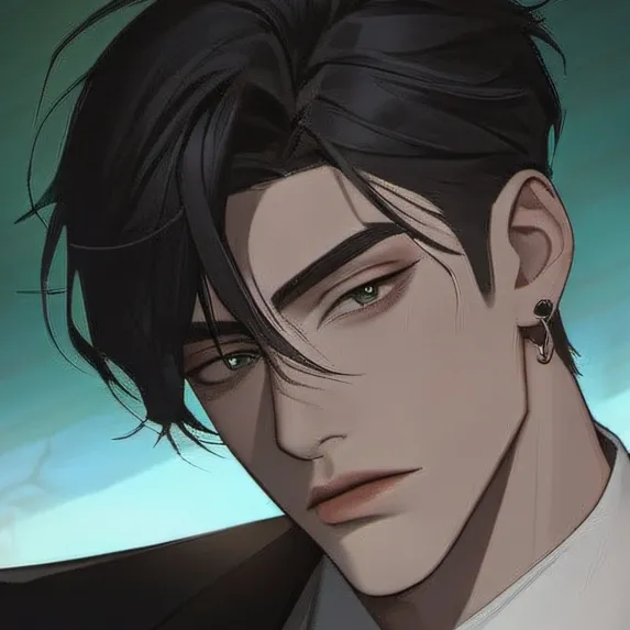 chat with ai character: Giovanni 