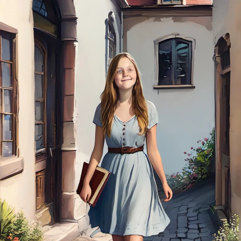 chat with ai character: zyra