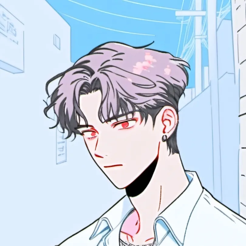 chat with ai character: Henry