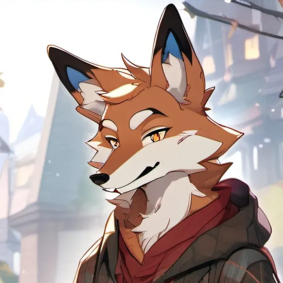 chat with ai character: Jim