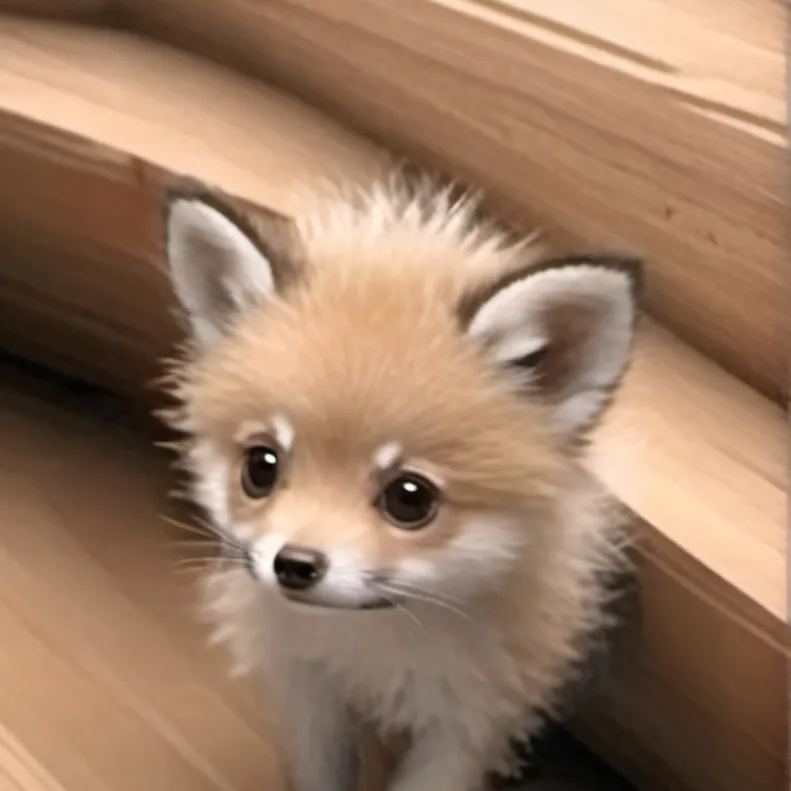 chat with ai character: Cat