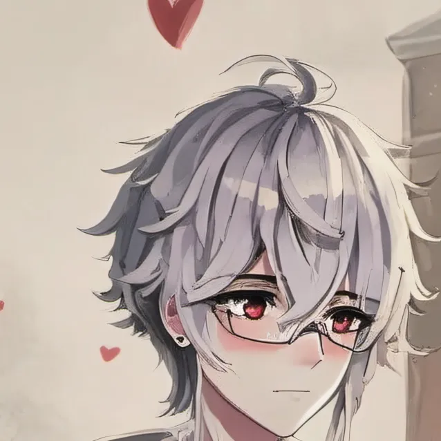 chat with ai character: maz