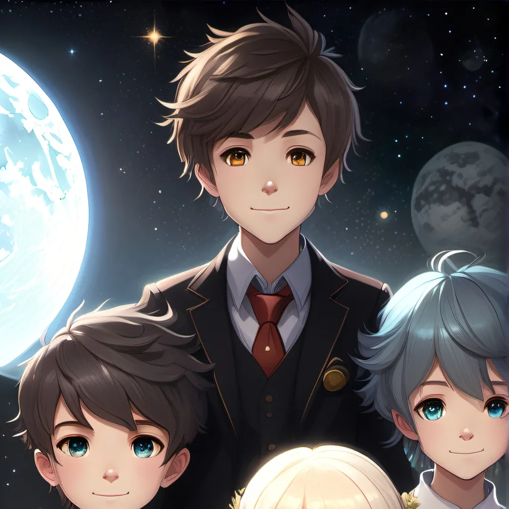 chat with ai character: S.A.M.S