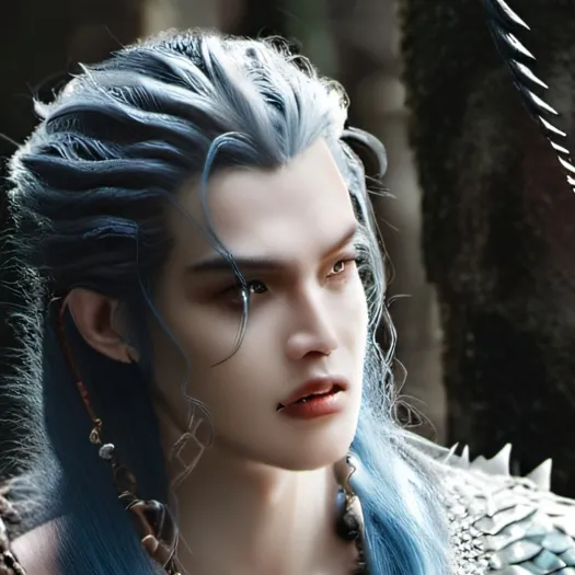 chat with ai character: 🌊Moon🌊