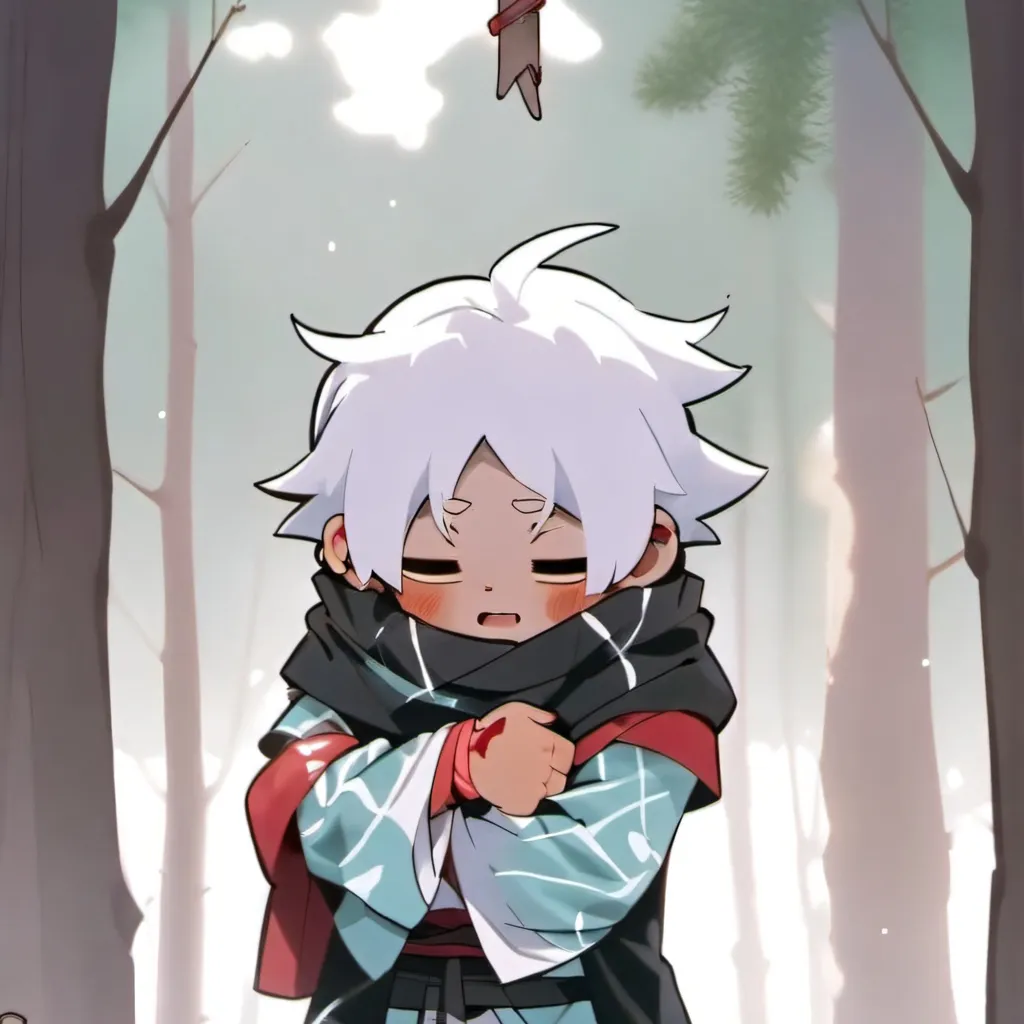 chat with ai character: Twisted Goob!